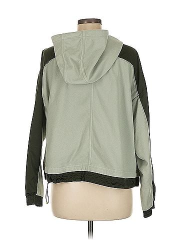 Athleta Athleta Windbreaker (view 2)