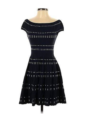 Parker Parker Casual Dress (view 1)