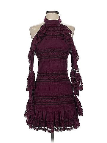 Parker Parker Cocktail Dress (view 1)
