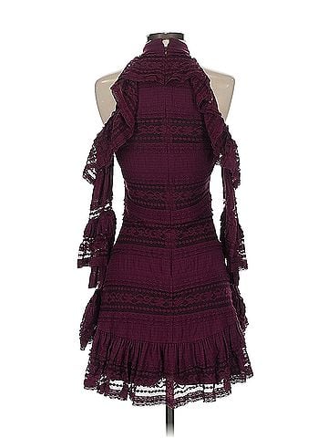 Parker Parker Cocktail Dress (view 2)