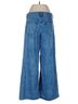 Gap Blue Gap Jeans Size 10 - photo 2