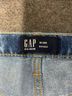 Gap Blue Gap Jeans Size 10 - photo 6
