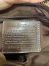 Coach 100% Canvas Print Brown Leather Shoulder Bag One size - photo 4