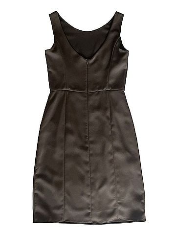 Armani Collezioni Cocktail Dress (view 2)