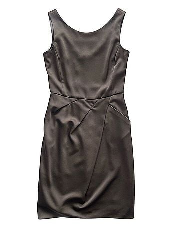 Armani Collezioni Cocktail Dress (view 1)