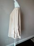 Calvin Klein Black Ivory T-Shirt Size XL - photo 4