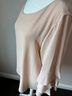 Calvin Klein Black Ivory T-Shirt Size XL - photo 6