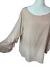 Calvin Klein Black Ivory T-Shirt Size XL - photo 5