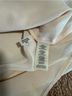 Calvin Klein Black Ivory T-Shirt Size XL - photo 8