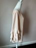 Calvin Klein Black Ivory T-Shirt Size XL - photo 9