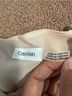 Calvin Klein Black Ivory T-Shirt Size XL - photo 3