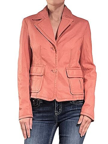 Wilsons Leather Leather Jacket (view 1)
