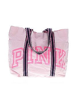 Victoria's Secret Pink Victoria’s Secret Victoria's Secret Pink Tote (view 1)