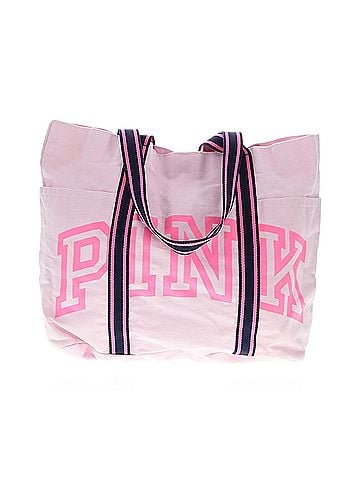 Victoria's Secret Pink Victoria's Secret Pink Tote (view 1)