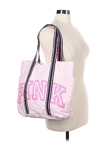 Victoria's Secret Pink Victoria's Secret Pink Tote (view 2)