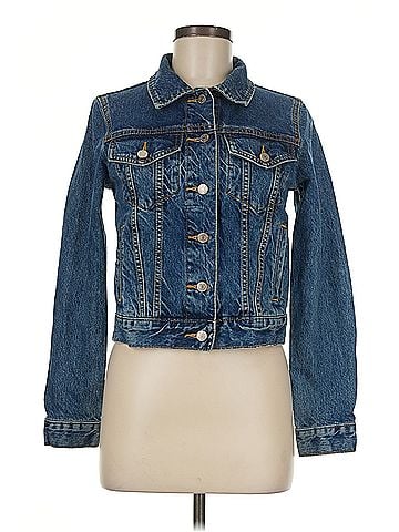 BDG Bdg Denim Jacket (view 1)