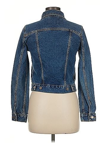 BDG Bdg Denim Jacket (view 2)