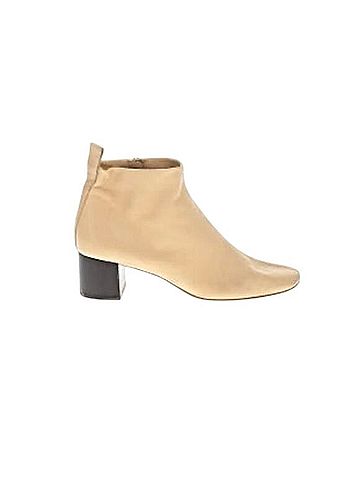 Everlane Ankle Boots (view 1)