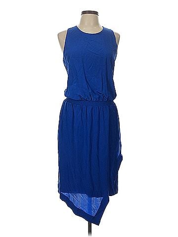 Banana Republic Banana Republic Casual Dress (view 1)