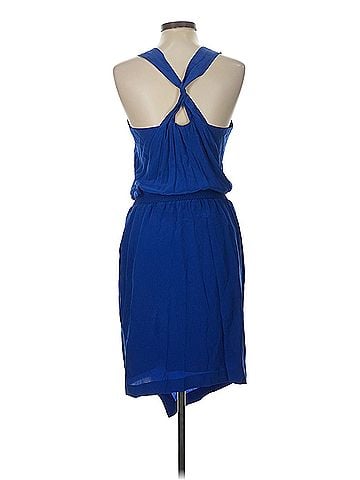 Banana Republic Banana Republic Casual Dress (view 2)