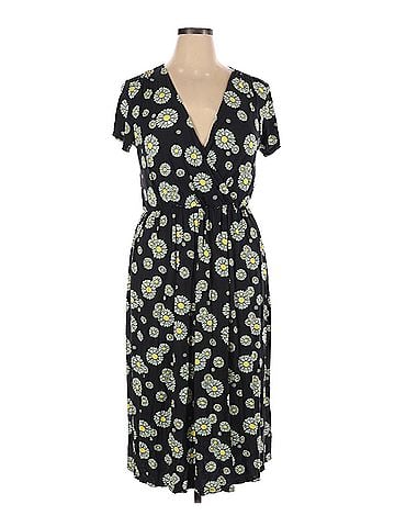 ModCloth Mod Cloth Casual Dress (view 1)