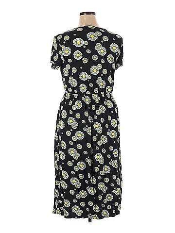 ModCloth Mod Cloth Casual Dress (view 2)