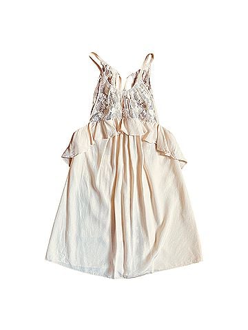 Rebecca Taylor Sleeveless Blouse (view 1)
