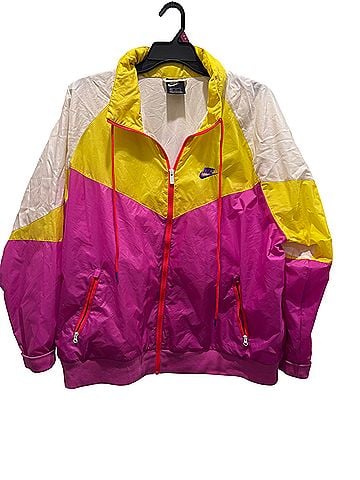 Nike Jacket (view 1)