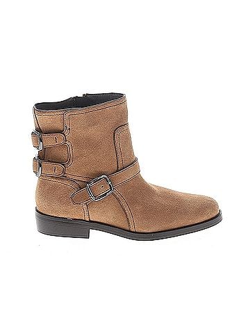 Franco Sarto Franco Sarto Ankle Boots (view 1)