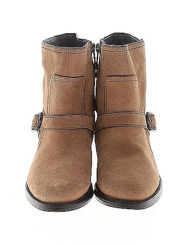 Franco Sarto Franco Sarto Ankle Boots (view 2)
