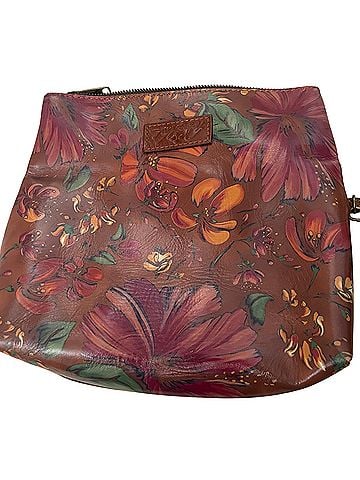 Patricia Nash clutch Leather Clutch (view 1)