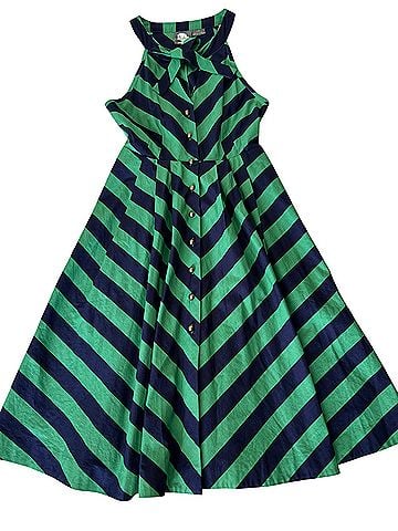 Girls from Savoy Casual Dress (view 1)