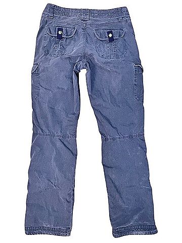 Kuhl Splash Cargo Pants (view 2)