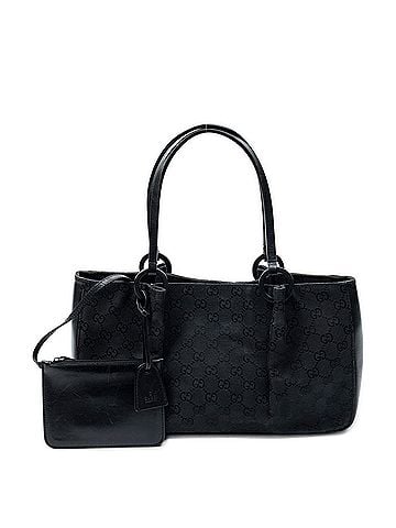 Gucci Rectangular Open Tote (view 1)