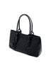 Gucci Black Rectangular Open Tote One size - photo 3