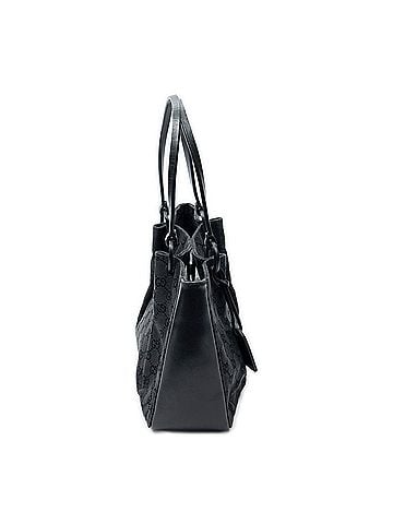 Gucci Rectangular Open Tote (view 2)