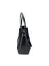 Gucci Black Rectangular Open Tote One size - photo 2