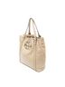 Gucci White Large Britt Tote One size - photo 3
