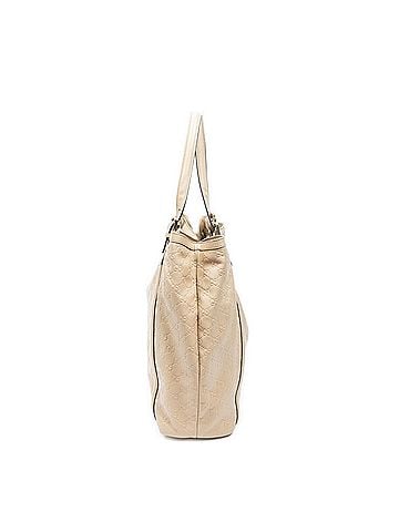 Gucci Large Britt Tote (view 2)