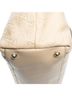 Gucci White Large Britt Tote One size - photo 6