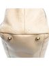 Gucci White Large Britt Tote One size - photo 7