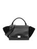 Céline Black Small Trapeze One size - photo 1