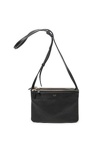 Céline Small Trio Crossbody (view 1)