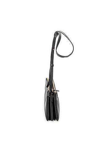 Céline Small Trio Crossbody (view 2)