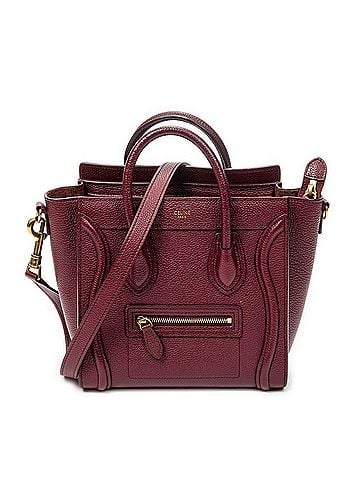 Céline Nano Luggage (view 1)