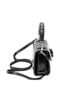 Gucci Black Mini Bamboo 1947 Top Handle One size - photo 2