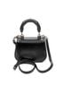 Gucci Black Mini Bamboo 1947 Top Handle One size - photo 5