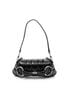 Gucci Black Small Horsebit Chain One size - photo 1