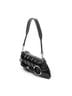 Gucci Black Small Horsebit Chain One size - photo 3