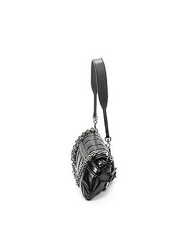 Gucci Small Horsebit Chain (view 2)